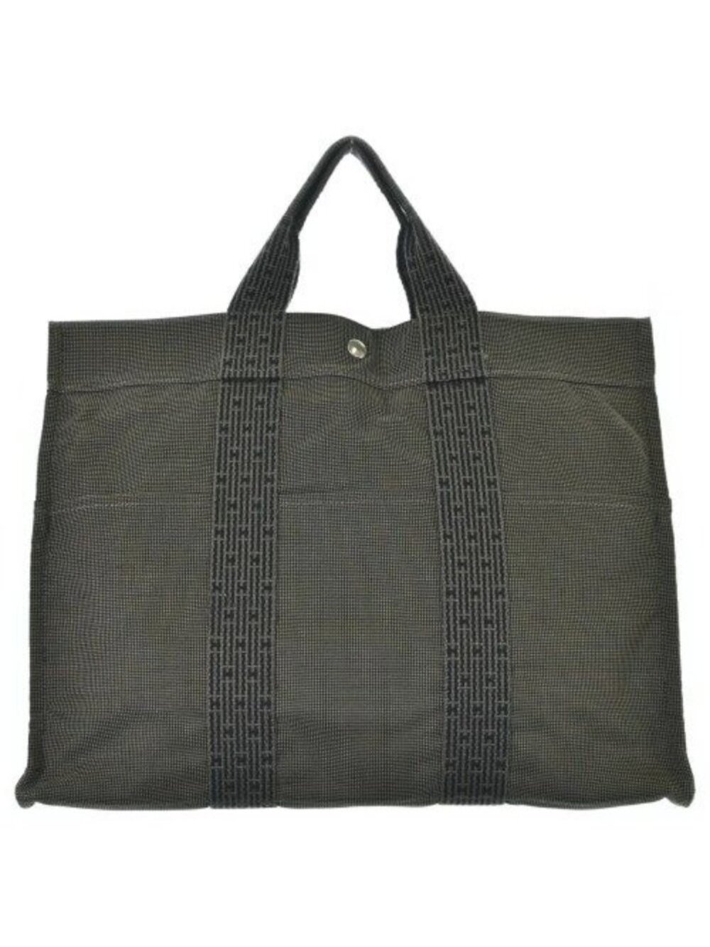 Hermes Herline Tote Bag MM